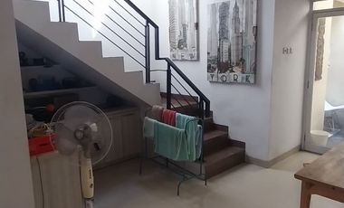 Rumah Cluster Antapani Wetan syp Nasution Bandung # Arcamanik Cicaheum