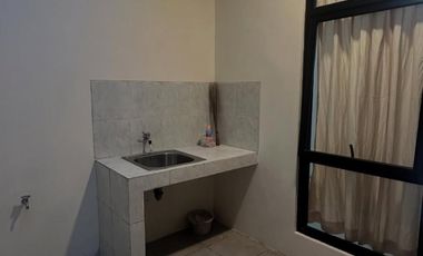 Rumah Sewa Cantik Siap Huni di Podomoro Golf View Cimanggis