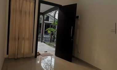 Rumah Sewa Cantik Siap Huni di Podomoro Golf View Cimanggis