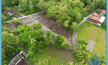 Siap AJB Tanah Murah di Tuksono, Sentolo Jogja Barat