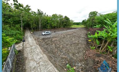 Siap AJB Tanah Murah di Tuksono, Sentolo Jogja Barat