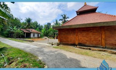 Siap AJB Tanah Murah di Tuksono, Sentolo Jogja Barat