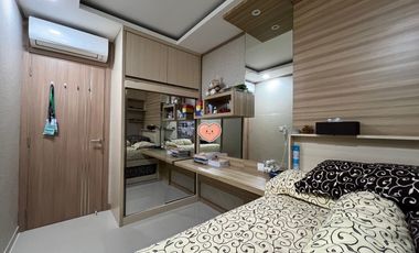 Disewakan Rumah Include Ac dan Mesin Cuci di Green Royal