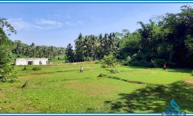 800rb/m Tanah Murah Jogja, Area Wisata Nanggulan