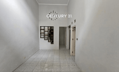 Dijual Cepat Rumah 1 Lantai Dalam Perumahan Di Althia Bintaro