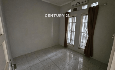 Dijual Cepat Rumah 1 Lantai Dalam Perumahan Di Althia Bintaro