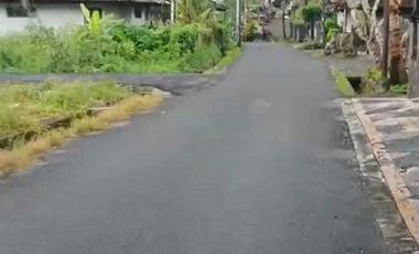 Di Jual Rumah KPR Kavling Tanah siap bangun