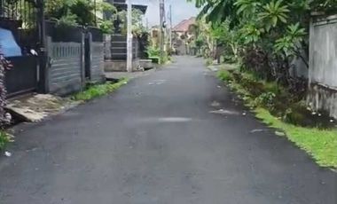 Di Jual Rumah KPR Kavling Tanah siap bangun