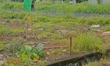 Di Jual Rumah KPR Kavling Tanah siap bangun