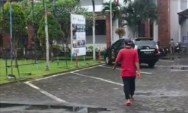 Di Jual Rumah KPR Kavling Tanah siap bangun