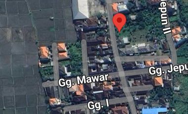 Di Jual Rumah KPR Kavling Tanah siap bangun