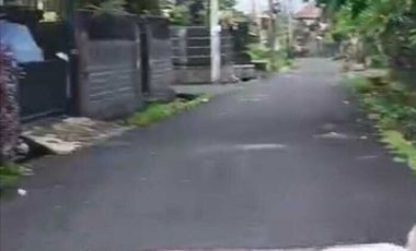 Di Jual Rumah KPR Kavling Tanah siap bangun