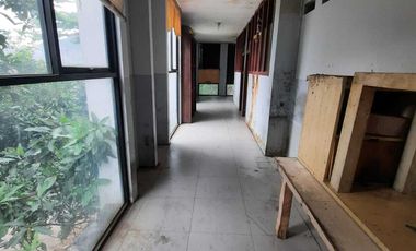 Disewa Cepat Gudang Pinggir Jalan Di Kavling DPR Cipondoh Tangerang