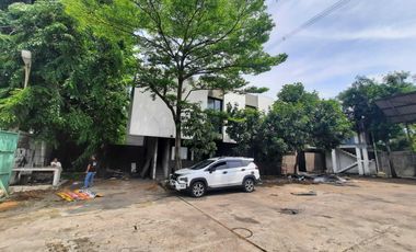 Disewa Cepat Gudang Pinggir Jalan Di Kavling DPR Cipondoh Tangerang