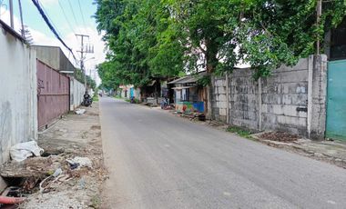 Disewa Cepat Gudang Pinggir Jalan Di Kavling DPR Cipondoh Tangerang