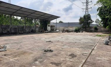 Disewa Cepat Gudang Pinggir Jalan Di Kavling DPR Cipondoh Tangerang