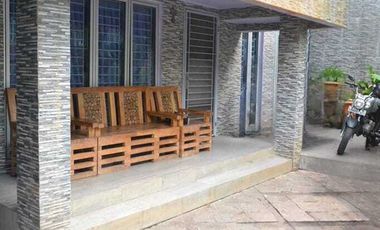 Dijual Rumah 15.5x12.5 di Sunrise Garden Jakbar By Rumah Chinida