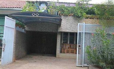Dijual Rumah 15.5x12.5 di Sunrise Garden Jakbar By Rumah Chinida
