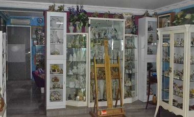 Dijual Rumah 15.5x12.5 di Sunrise Garden Jakbar By Rumah Chinida