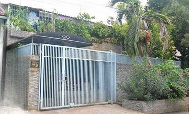 Dijual Rumah 15.5x12.5 di Sunrise Garden Jakbar By Rumah Chinida
