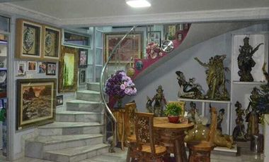 Dijual Rumah 15.5x12.5 di Sunrise Garden Jakbar By Rumah Chinida