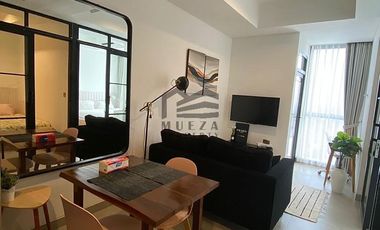 Free IPL Apartemen Sewa Dekat MRT Fatmawati City Center