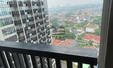 Free IPL Apartemen Sewa Dekat MRT Fatmawati City Center