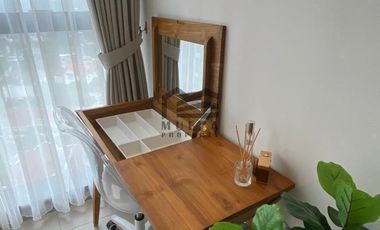 Free IPL Apartemen Sewa Dekat MRT Fatmawati City Center