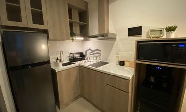 Free IPL Apartemen Sewa Dekat MRT Fatmawati City Center