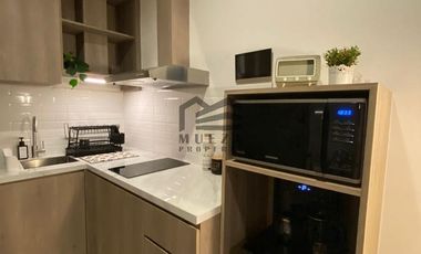 Free IPL Apartemen Sewa Dekat MRT Fatmawati City Center