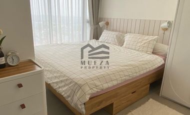 Free IPL Apartemen Sewa Dekat MRT Fatmawati City Center