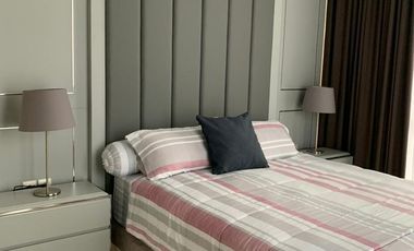 Apartemen Saumata Suites 3BR Disewakan Apartemen Saumata Suites