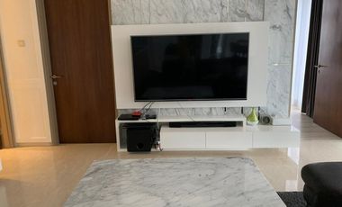 Apartemen Saumata Suites 3BR Disewakan Apartemen Saumata Suites