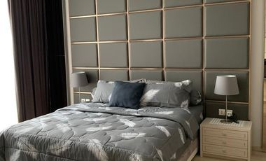 Apartemen Saumata Suites 3BR Disewakan Apartemen Saumata Suites