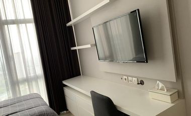Apartemen Saumata Suites 3BR Disewakan Apartemen Saumata Suites