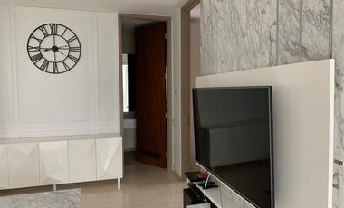 Apartemen Saumata Suites 3BR Disewakan Apartemen Saumata Suites