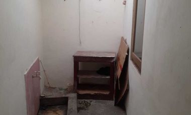 Rumah Murah 2KT di Plemburan dekat ke UGM, RR Kentungan, Monjali -2502