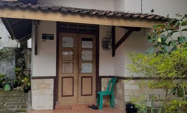 Rumah Murah 2KT di Plemburan dekat ke UGM, RR Kentungan, Monjali -2502