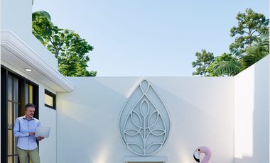 Dijual Rumah 3 lantai Kolam Renang Pribadi Dekat Rs pku gamping Sleman Jogja