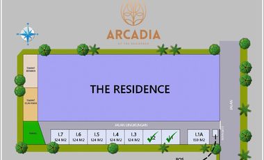 Dijual Rumah 3 lantai Kolam Renang Pribadi Dekat Rs pku gamping Sleman Jogja