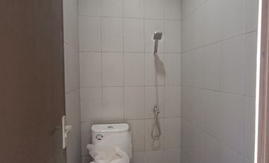 Rumah Mewah Minimalis di Cibubur Jakarta Timur