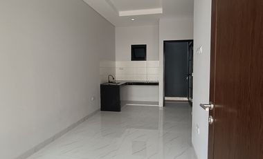 Rumah Mewah Minimalis di Cibubur Jakarta Timur