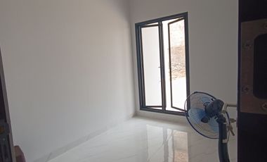 Rumah Mewah Minimalis di Cibubur Jakarta Timur