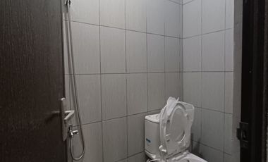 Rumah Mewah Minimalis di Cibubur Jakarta Timur