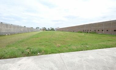 Tanah di kawasan industri sukoharjo solo akses jalan raya