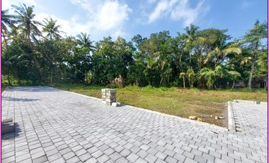 Tanah Murah di Pengasih, Lokasi Ideal untuk Rumah