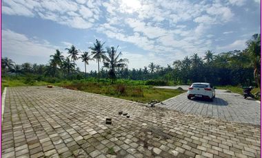 Tanah Murah di Pengasih, Lokasi Ideal untuk Rumah