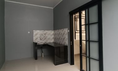 Rumah Ready Minimalis dekat LRT Cimanggis Pekapuran