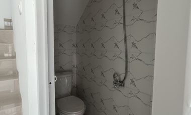 Rumah Ready Minimalis dekat LRT Cimanggis Pekapuran