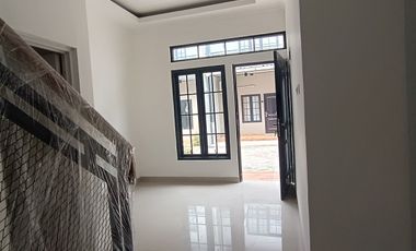 Rumah Ready Minimalis dekat LRT Cimanggis Pekapuran